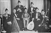 Iraqi maqam