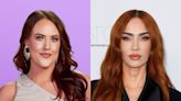Megan Fox finally weighs in on 'Love Is Blind' star Chelsea Blackwell's infamous comment about being her lookalike