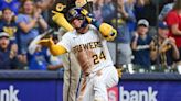 Brewers 5, Padres 4: Big fifth inning makes all the difference in seventh straight victory
