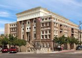 Gila County Courthouse