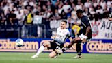 Vitória sobre o Corinthians leva o Botafogo à liderança do Brasileirão – Correio do Brasil