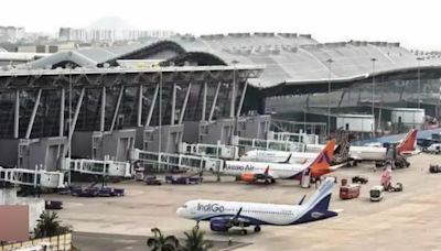 Chennai, Coimbatore Airports Lead Passenger Growth In August 2024