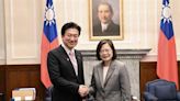 日本岸田內閣2次改組 謝長廷：可看出重視改善日韓關係