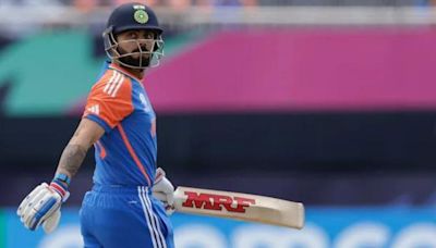 India vs Canada T20 World Cup 2024: When and where to watch? Live streaming details here