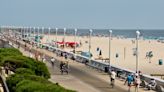 Travel and Leisure named this Maryland beach one of the USA’s best