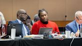 Mother of Murder Victim Testifies in YSL Rico Trial