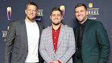 The Watt Brothers: Everything to Know About the NFL Family