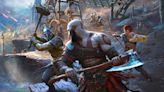 Sony’s God of War studio is working on a new IP, developer says | VGC