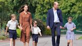 Saiba qual é a tradição de Kate Middleton nos aniversários dos filhos