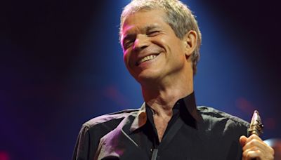 David Sanborn, saxophonist who played with David Bowie, dies at 78 from prostate cancer