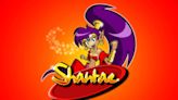 El primer Shantae llegará muy pronto a PlayStation 4 y PlayStation 5