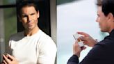 Rafael Nadal Teams Up With Henry Jacques on a New Solid Fragrance