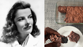 Katharine Hepburn's Famous Brownies Are Rich, Fudgy Perfection