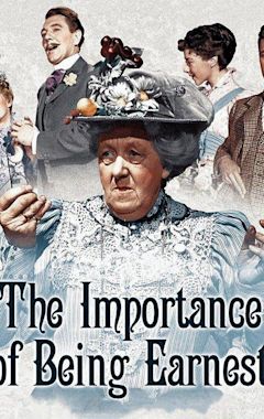 The Importance of Being Earnest