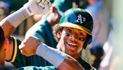 Khris Davis Announces Retirement