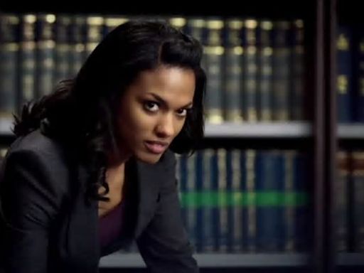 Freema Agyeman From Torchwood to Doctor Who Companion