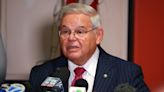 Already facing indictment, NJ Sen. Bob Menendez hit with damning new charge alleging he conspired to act as foreign agent for Egypt