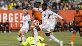 Forge defeats slumping Toronto FC in opening leg of Canadian Championship semifinal