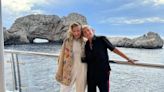 Ellen DeGeneres says she feels ‘blessed’ on 15th wedding anniversary with Portia De Rossi