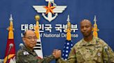 U.S., South Korea to kick off major joint military exercise next week amid North Korea threats