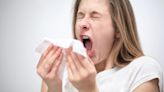 From ejected bowels to torn windpipes -the ways sneezing can damage your body