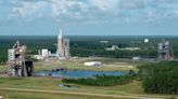 Machinist union strikes for 5 days at NASA’s Stennis Space Center over wages, benefits