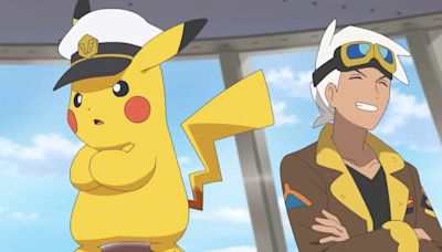 Pokémon Horizons Part 3 OTT Release Update: Here’s When & Where To Watch This Anime