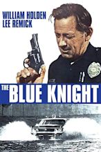 The Blue Knight (1973)