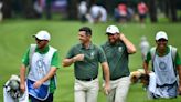 Criticism towards Rory McIlroy’s caddie after U.S. Open loss doesn’t sit well with Shane Lowry: ‘It makes my blood boil’