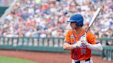 Florida survives elimination game over NC State in Men’s College World Series - The Independent Florida Alligator