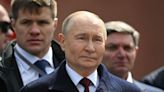 Vladimir Putin lashes out at 'arrogant' West in horror warning as WW3 fears soar