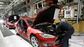 Tesla Fremont factory faces class action suit alleging ‘severe’ racism against Black workers