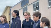 More students uprooted from their comfort zone as NJ parochial school shuts down