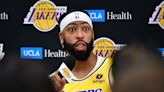 Anthony Davis' Shocking Quote After Lakers-Nuggets Game