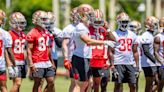 The Good and Not So Good from Day 1 of 49ers Minicamp