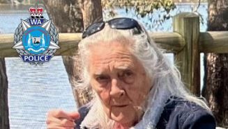 Woman, 79, who went missing from Perth care facility found safe