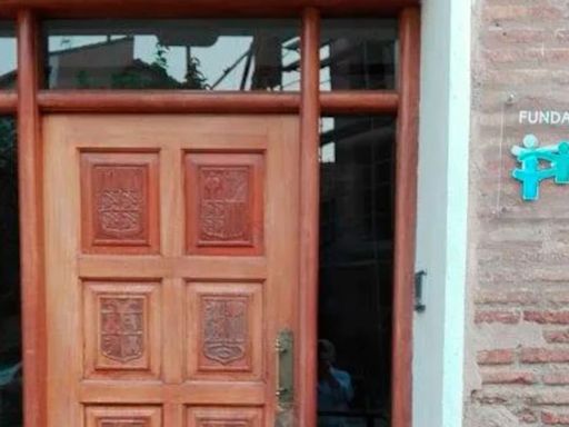 Detenido el director del Centro de Atención a Menores de Ateca