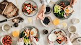 8 de los mejores lugares para hacer brunch en Estados Unidos están en California