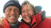 Couple found dead in washed up lifeboat month after going missing