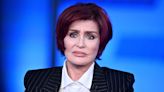 Sharon Osbourne Discharged From Hospital After Medical Emergency, Jack Osbourne Shares