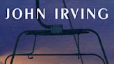Review: John Irving writes long tale 'The Last Chairlift'