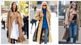 Trench Coats Got an Upgrade This Season—Shop the Look