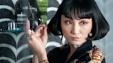 Dead Ringers: Poppy Liu Explains the Surprising Secrets of the Prime Video Remake