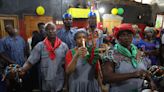 Shunned for centuries, Vodou grows powerful as Haitians seek solace from unrelenting gang violence