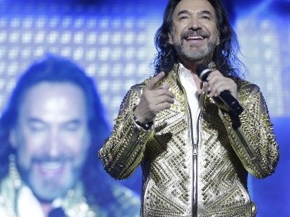 Esta es la mejor canción de Marco Antonio Solís, según la Inteligencia Artificial