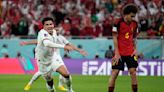 Morocco pulls off another World Cup upset, beats Belgium 2-0