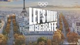 Olympic Day 2024: Let’s Move and Celebrate a summer of sport in Paris
