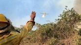 Incêndios atingem terra indígena e ameaçam Parque Estadual do Pantanal