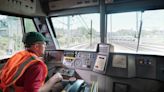 How to become a train driver – and earn almost £65,000 within your first year