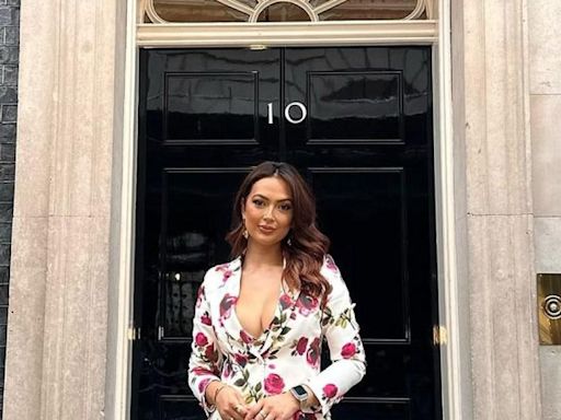 Love Island star hailed as government commits to law change after 'long' battle